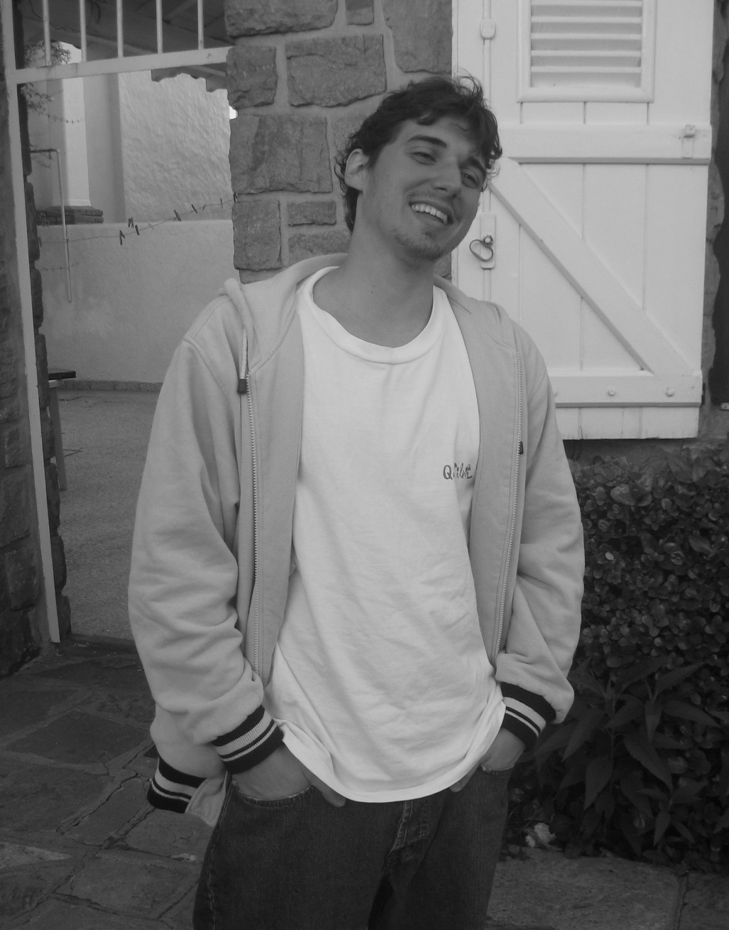 Jose Maria Iriarte